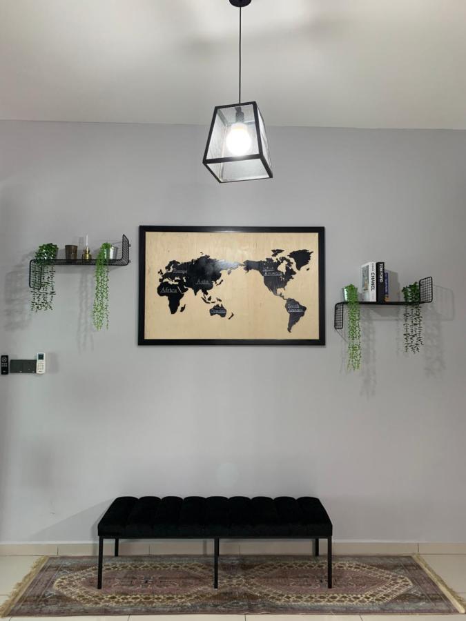 Ammar Skyhome Ipoh Ngoại thất bức ảnh