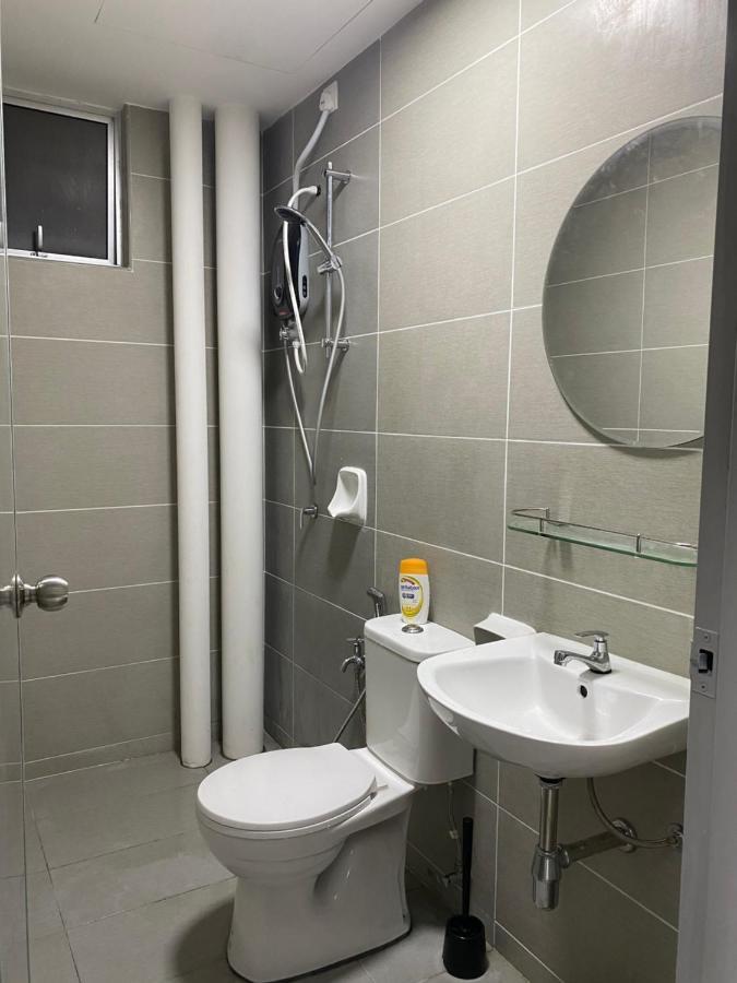 Ammar Skyhome Ipoh Ngoại thất bức ảnh