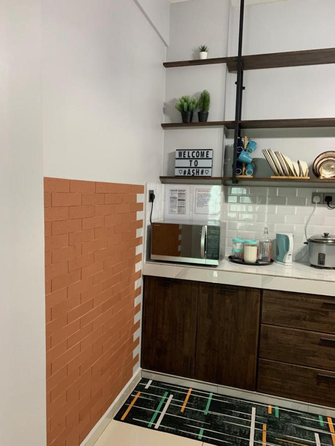 Ammar Skyhome Ipoh Ngoại thất bức ảnh