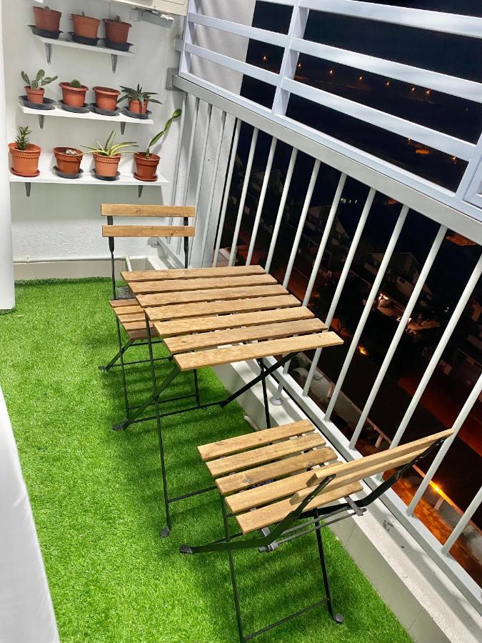 Ammar Skyhome Ipoh Ngoại thất bức ảnh